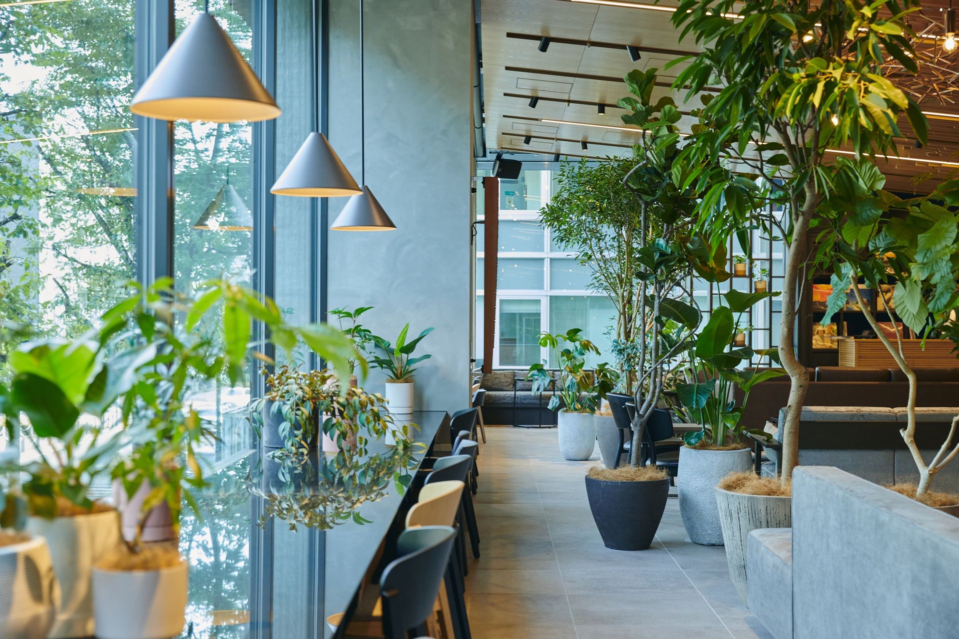 The Royal Park帆布札幌大通公园